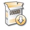 NSIS สำหรับ Windows 7