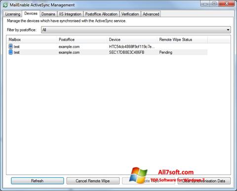 microsoft activesync 4.5 free download windows 7