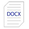 DocX Viewer สำหรับ Windows 7