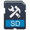 SDFormatter สำหรับ Windows 7