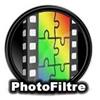 PhotoFiltre สำหรับ Windows 7