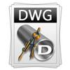 DWG TrueView สำหรับ Windows 7