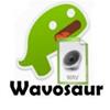 Wavosaur สำหรับ Windows 7