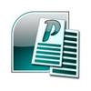 Microsoft Publisher สำหรับ Windows 7