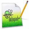 Notepad++ สำหรับ Windows 7