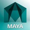 Autodesk Maya สำหรับ Windows 7