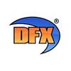 DFX Audio Enhancer สำหรับ Windows 7