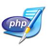PHP Expert Editor สำหรับ Windows 7