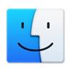 OS X Flat IconPack Installer สำหรับ Windows 7
