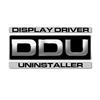 Display Driver Uninstaller สำหรับ Windows 7