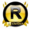 RocketDock สำหรับ Windows 7