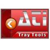 ATI Tray Tools สำหรับ Windows 7