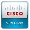 Cisco VPN Client สำหรับ Windows 7