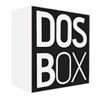 DOSBox สำหรับ Windows 7