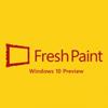 Fresh Paint สำหรับ Windows 7