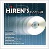 Hirens Boot CD สำหรับ Windows 7