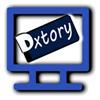 Dxtory สำหรับ Windows 7