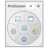Gadwin PrintScreen สำหรับ Windows 7