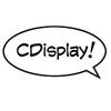 CDisplay สำหรับ Windows 7