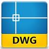 DWG Viewer สำหรับ Windows 7