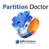 Partition Table Doctor สำหรับ Windows 7