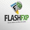 FlashFXP สำหรับ Windows 7