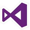 Microsoft Visual Studio Express สำหรับ Windows 7