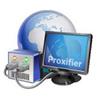 Proxifier สำหรับ Windows 7