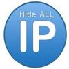 Hide ALL IP สำหรับ Windows 7