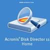 Acronis Disk Director Suite สำหรับ Windows 7