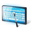 Virtual Keyboard สำหรับ Windows 7