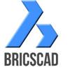 BricsCAD สำหรับ Windows 7