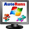 AutoRuns สำหรับ Windows 7