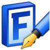 Font Creator สำหรับ Windows 7