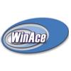 WinAce สำหรับ Windows 7