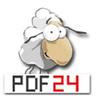PDF24 Creator สำหรับ Windows 7