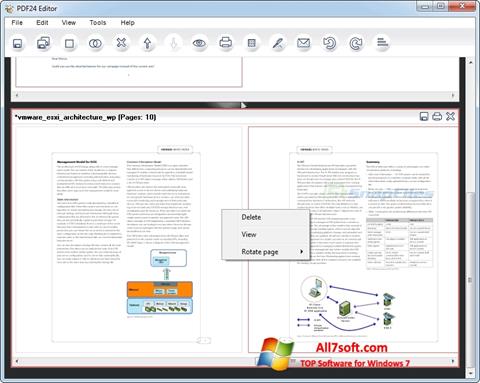 download adobe pdf creator for windows 7
