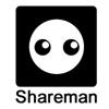 Shareman สำหรับ Windows 7