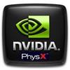 NVIDIA PhysX สำหรับ Windows 7