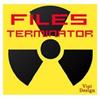 Files Terminator สำหรับ Windows 7