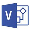 Microsoft Visio สำหรับ Windows 7