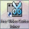 Free Video Cutter สำหรับ Windows 7